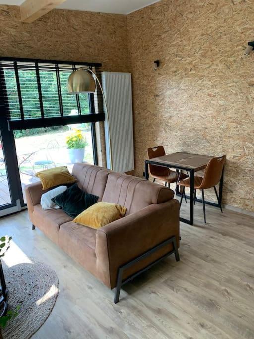 Le Cabanon Villa อูฟฟาลีซ ภายนอก รูปภาพ